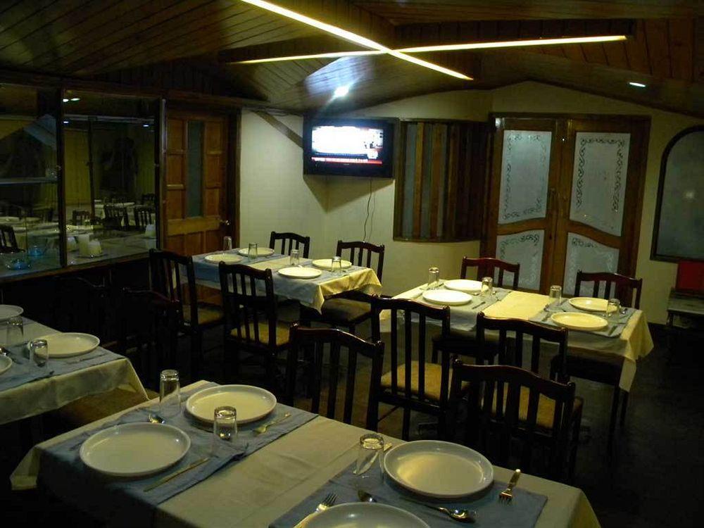 Hotel Sunrise Shimla Exterior photo